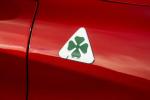 Alfa Romeo Stelvio Quadrifoglio 2018 года (UK)